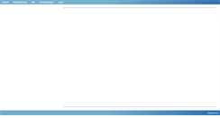 Desktop Screenshot of aleph1.info